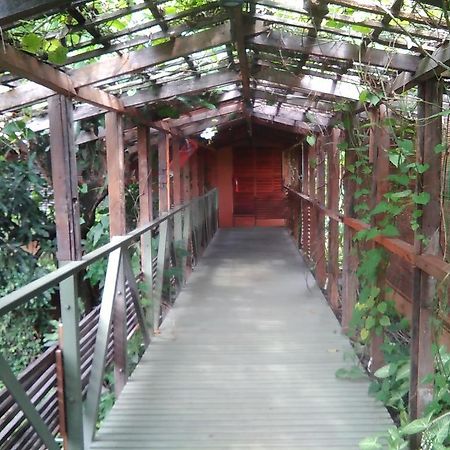 Rumah Turi Eco Boutique Hotel Solo Exterior foto