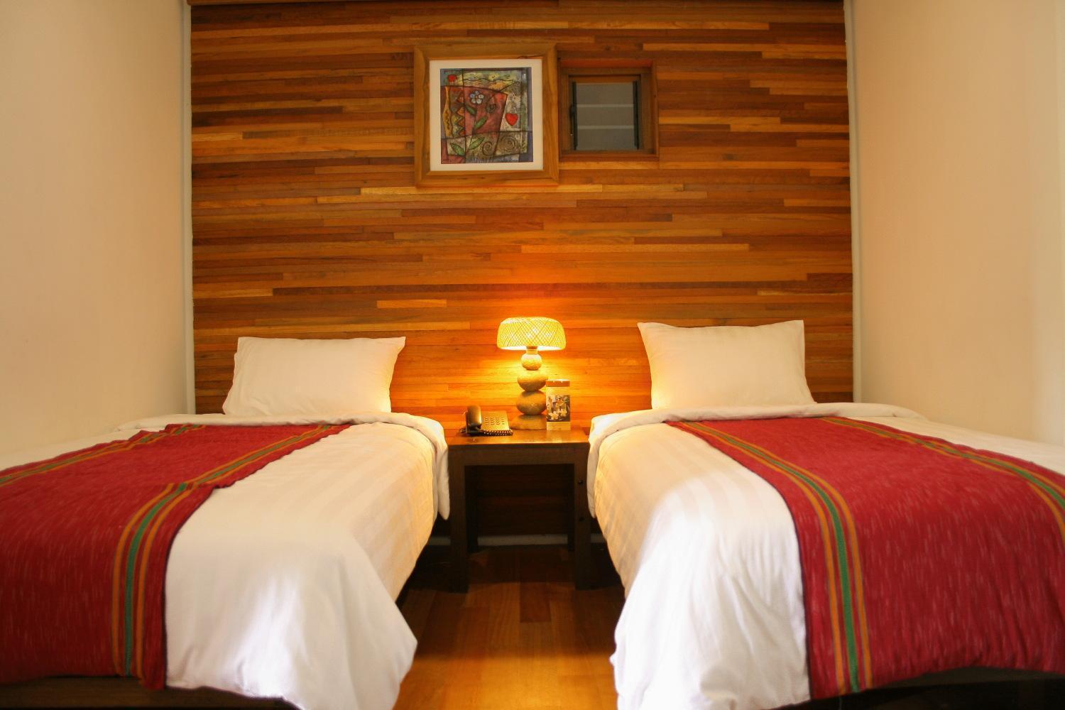 Rumah Turi Eco Boutique Hotel Solo Exterior foto