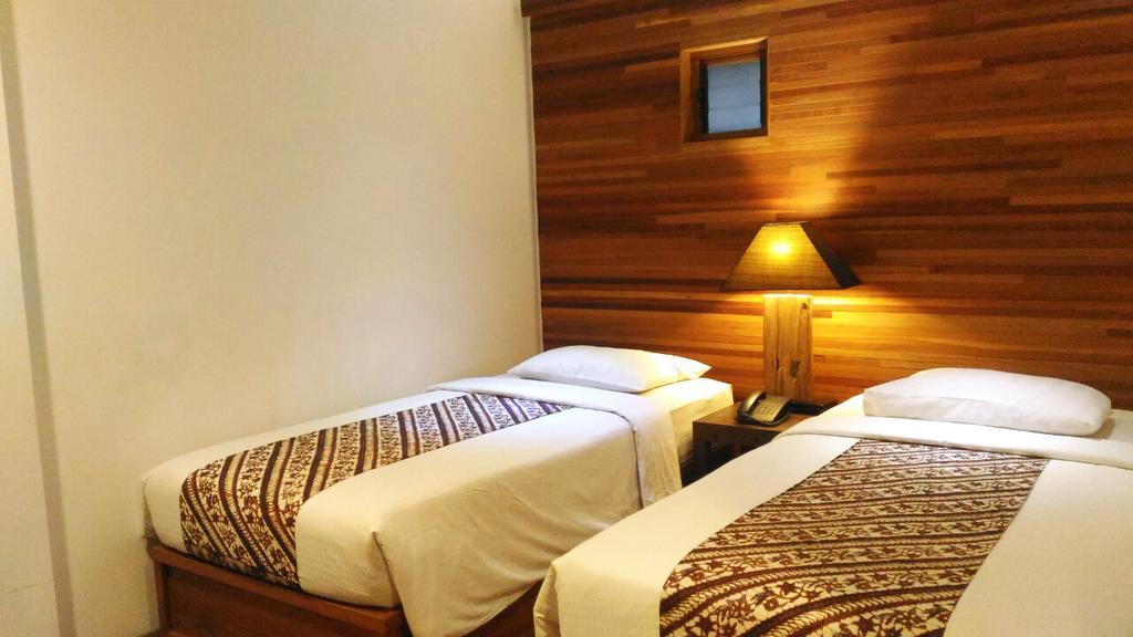 Rumah Turi Eco Boutique Hotel Solo Exterior foto