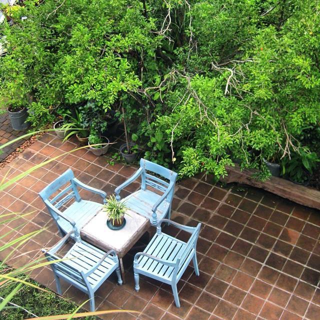 Rumah Turi Eco Boutique Hotel Solo Exterior foto