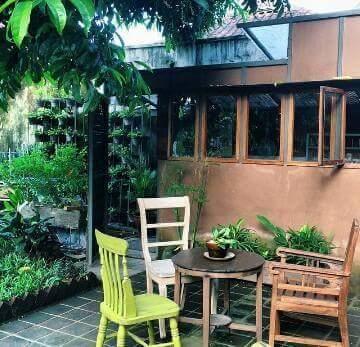 Rumah Turi Eco Boutique Hotel Solo Exterior foto